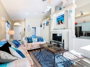 House, Accessible | 4 bedrooms