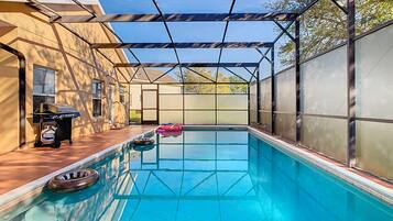House, Accessible