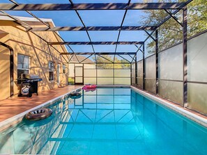 House, Accessible | 4 bedrooms