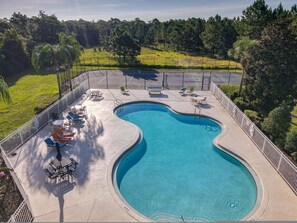 独立别墅, 无障碍 | 4 多间卧室