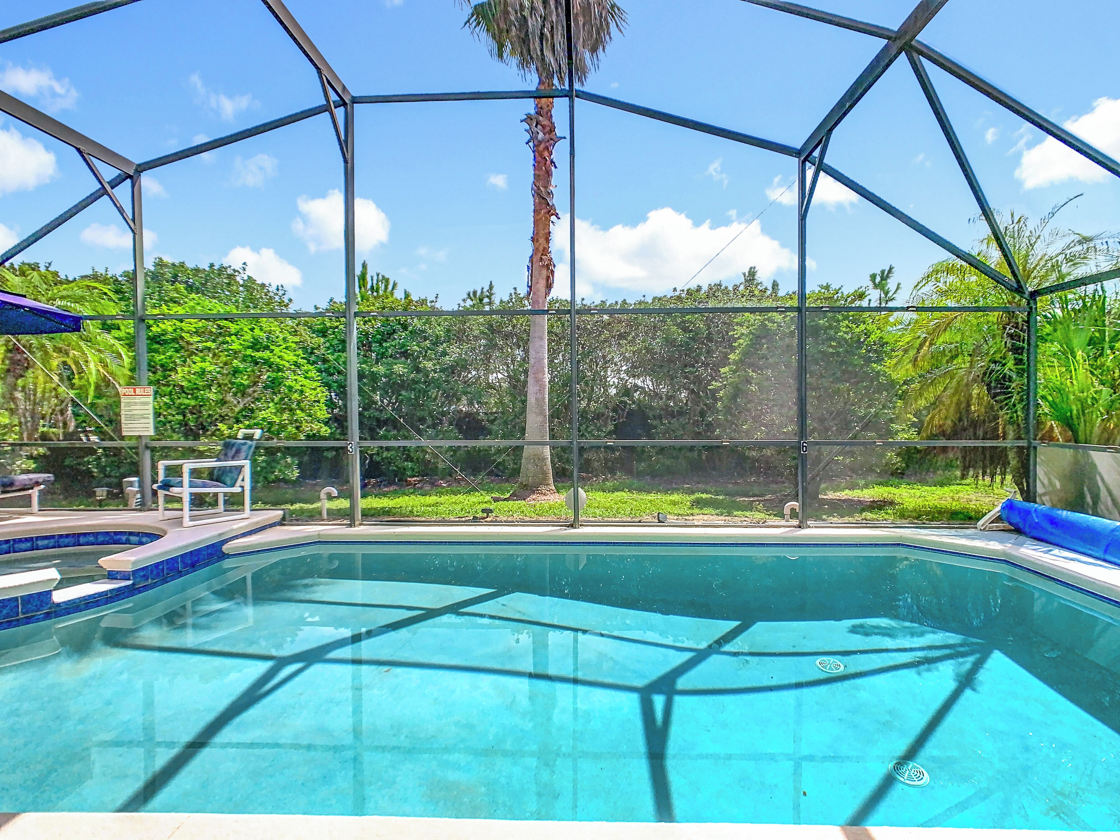 4 habitaciones 