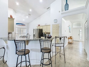 Huis, toegankelijk voor mindervaliden | 4 slaapkamers