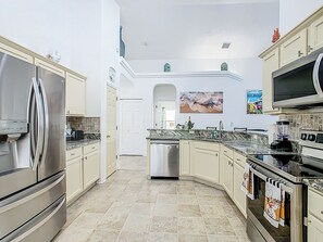 Casa, acessível | 4 quartos