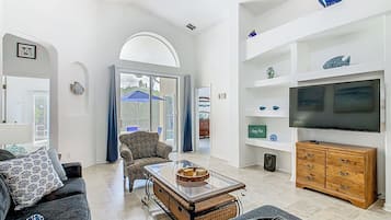 House, Accessible | 4 bedrooms