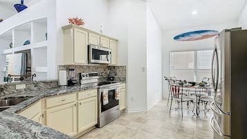 House, Accessible | 4 bedrooms