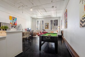 Sala de juegos