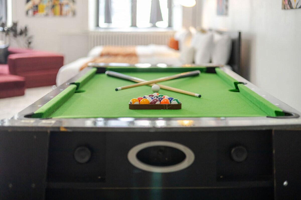 Image de profil de l’hôte