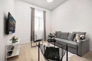 Coin séjour