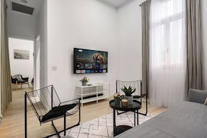 1 chambre, accès Internet