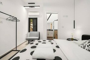 3 bedrooms, Internet, bed sheets