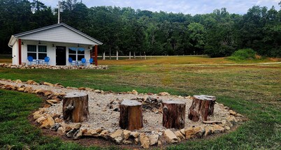 5 Charles Farms Cabin #1