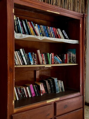 圖書館