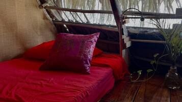 Economy Shared Dormitory