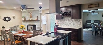 The Cozy Corner - Pet friendly & 10 minutes from downtown, away from the traffic