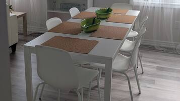 Restauration