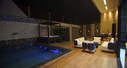 Hotel Dubai