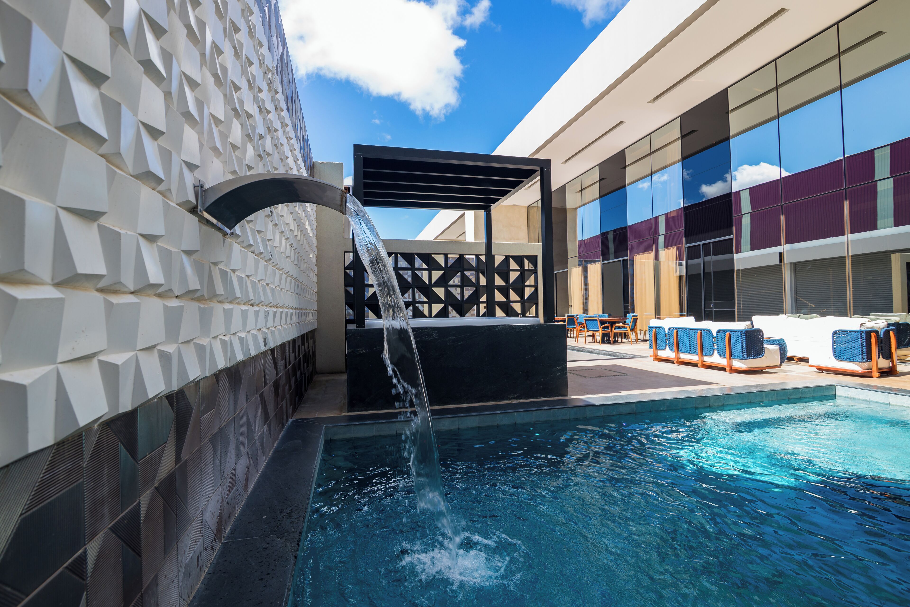 Presidential Suite | Room amenity