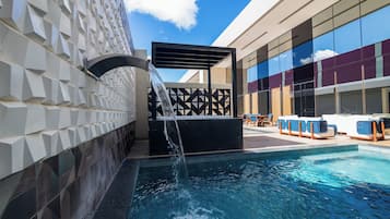 Svit Presidential | Rumsbekvämlighet