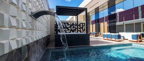 Presidential Suite | Room amenity