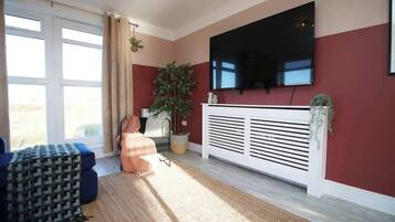 TV, offices
