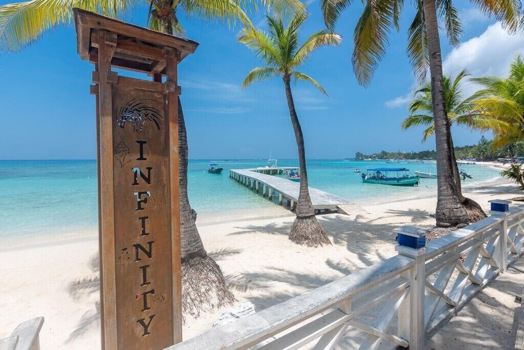 A la platja, gandules de platja i tovalloles de platja 