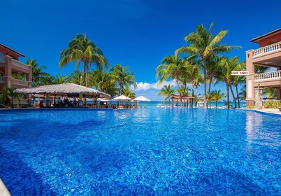 Infinity Bay Oceanfront Paradise! Fully Renovated!