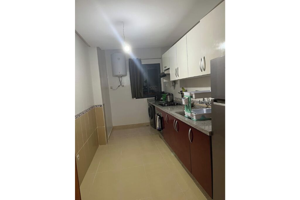 Cuisine privée