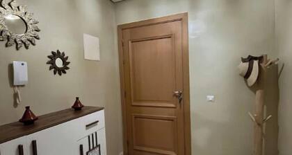 Accommodation 20 minutes from Marrakech