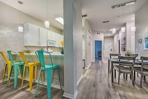 Interior - 3-Bedroom Disney Escape: Pool, Beach, Fun! (Davenport)