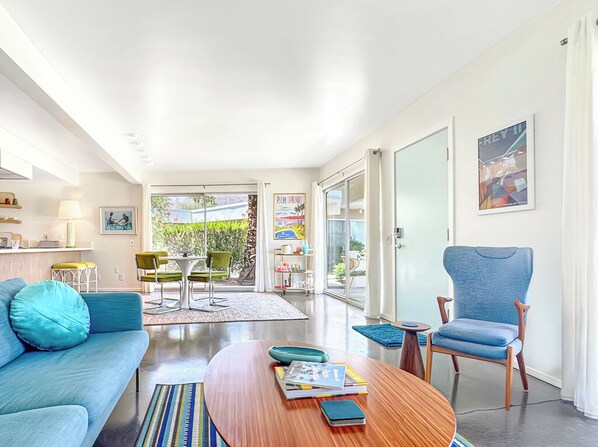 TV connectée, écrans d'ordinateur