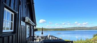 Charming 3 bedroom cabin in Øyungen, Hessdalen, Trøndelag