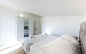 4 camere, Wi-Fi gratuito