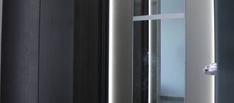 Time out in a vacation home - Small & Fine (4 guests)