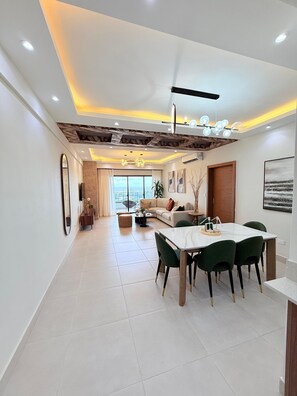 Interior - OCEAN VIEW LUXURY - SANTO DOMINGO, DOMINICAN REPUBLIC (Santo Domingo)