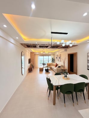 Dining - OCEAN VIEW LUXURY - SANTO DOMINGO, DOMINICAN REPUBLIC (Santo Domingo)