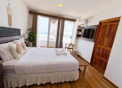 Native Hotel San Blas