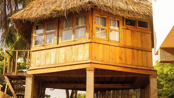 Bungalow, Balcony | Free WiFi