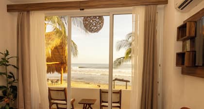 The Rooftop Hotel Beach & Club