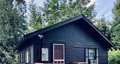 Juanita Bay Cottages B1