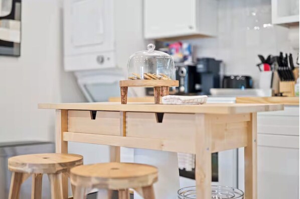 Cucina privata