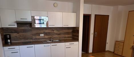 コンフォート アパートメント シティビュー | リビング エリア