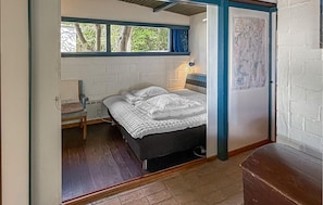 2 bedrooms, free WiFi - 2 bedroom gorgeous home in Knebel (Knebel)