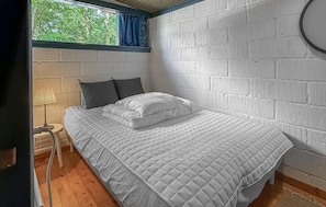 2 chambres, accès au Wi-Fi (inclus)
