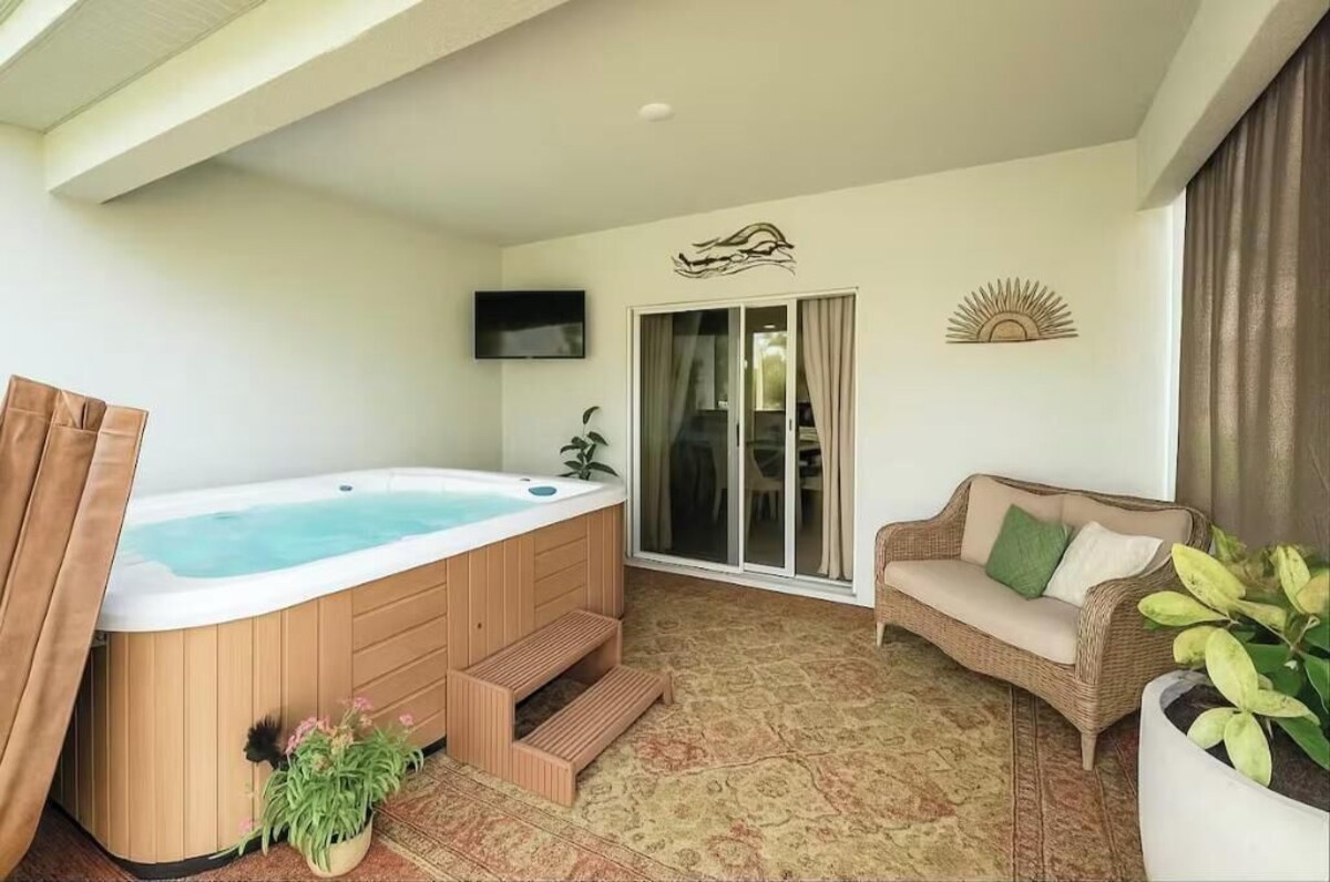 Bild für Gastgeberprofil