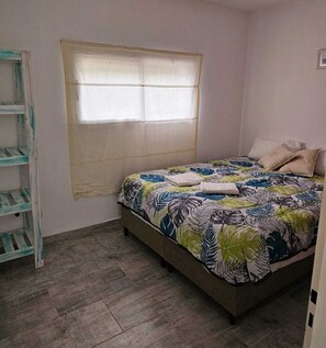 3 chambres, accès Internet, draps fournis