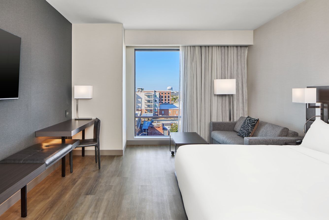 Ropa de cama de alta calidad y escritorio 