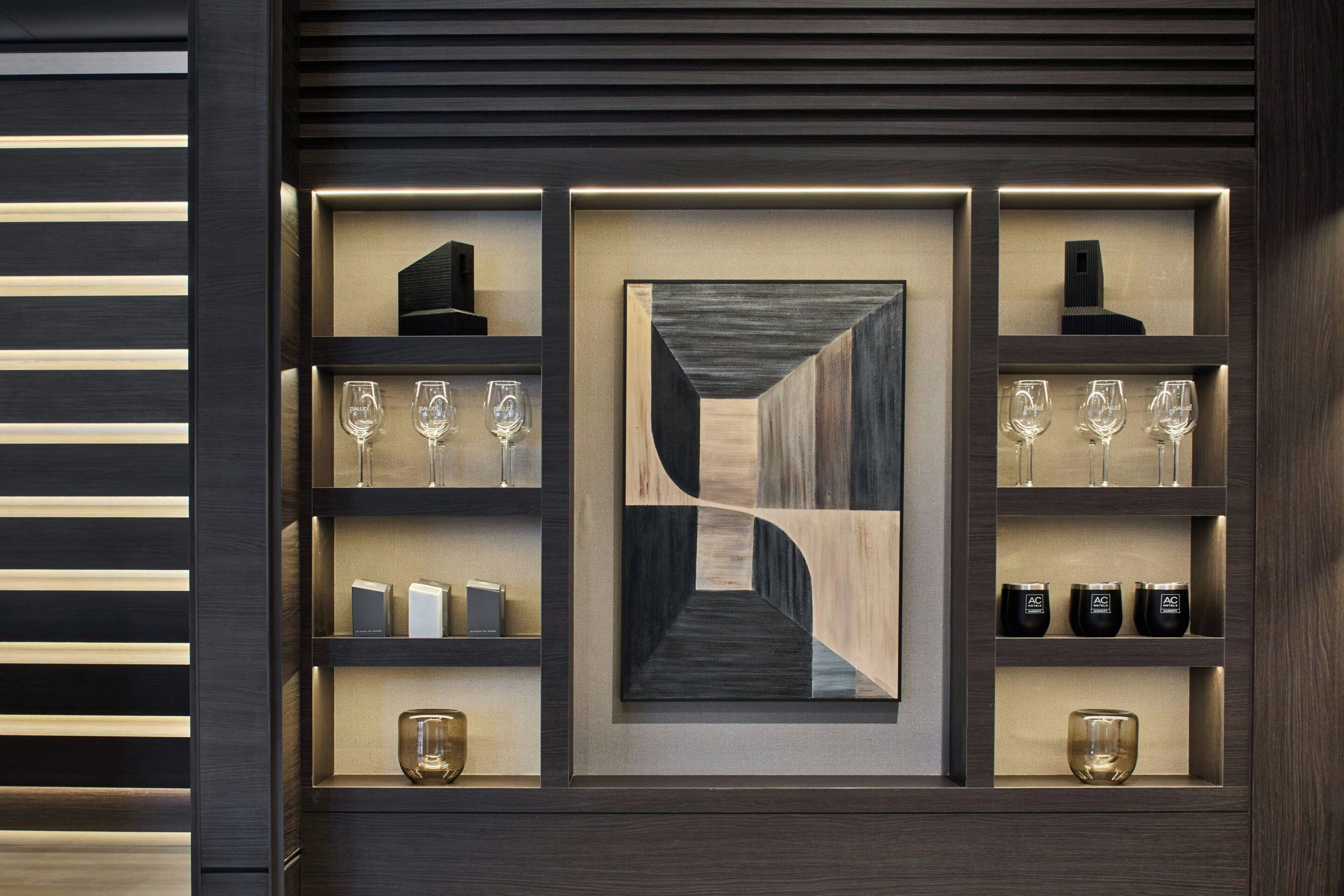 Ausstattung der Unterkunft