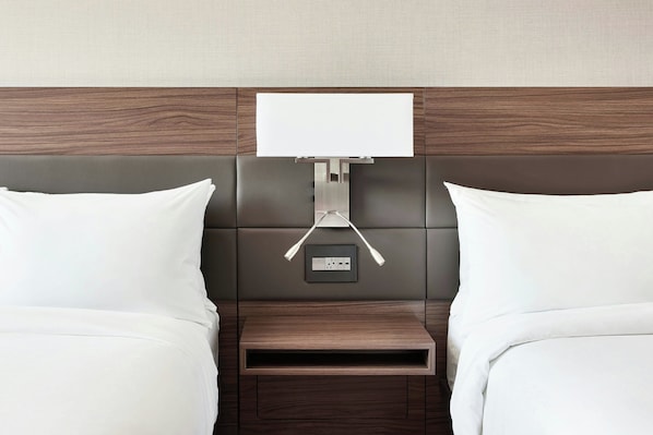 Classic Room, 2 Queen Beds