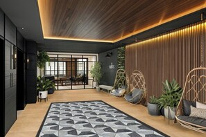 Ausstattung der Unterkunft