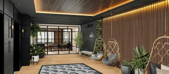 Ac Hotel Auburn